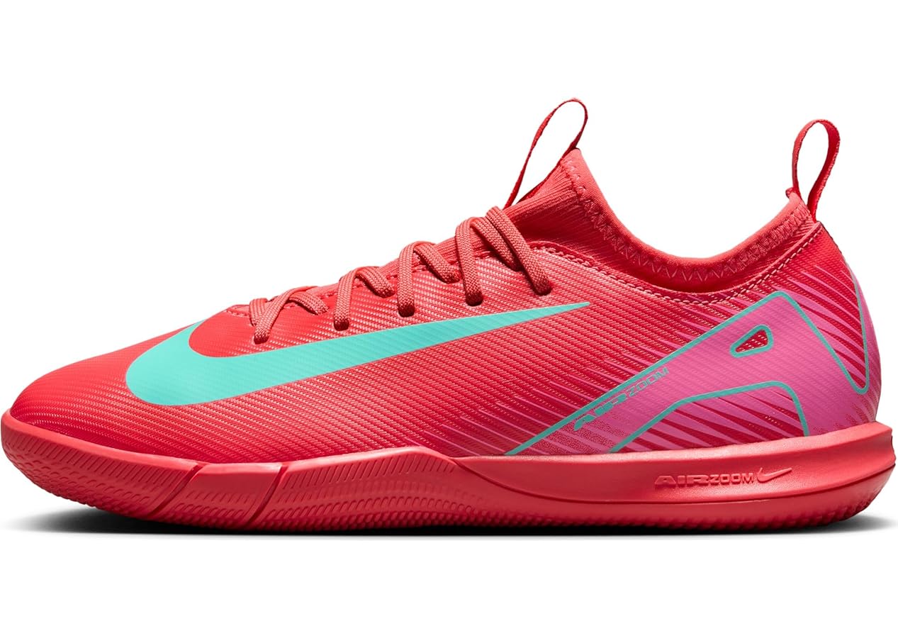 Amazon.com | Nike Jr. Mercurial Vapor 16 Academy Little/Big